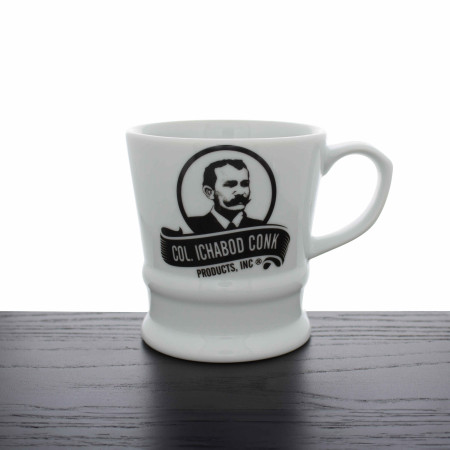 Col. Conk Shaving Mug #115
